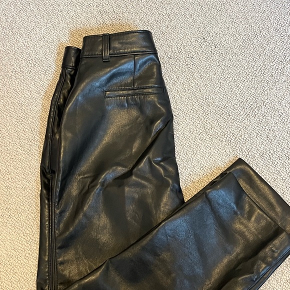 Gently worn Babaton command pants. - Picture 2 of 3